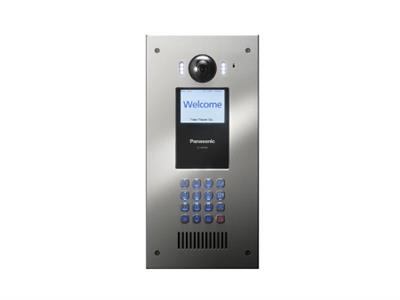 Chuông cửa Lobby IP Panasonic