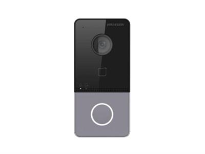 Bộ chuông cửa màn hình Camera IP HIKVISION DS-KV6113-WPE1
