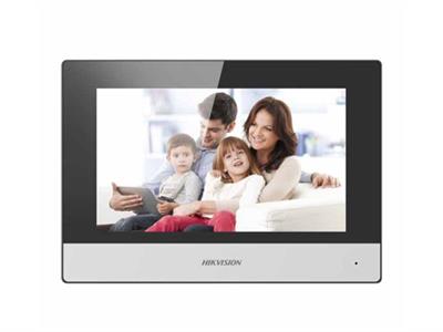 Bộ chuông cửa màn hình IP HIKVISION DS-KH6320-TE1