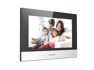 Bộ chuông cửa màn hình IP HIKVISION DS-KH6320-WTE1