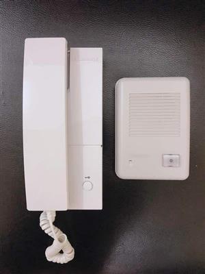 bo dien thoai goi cua commax dp 2ld dr 201d 2 65908