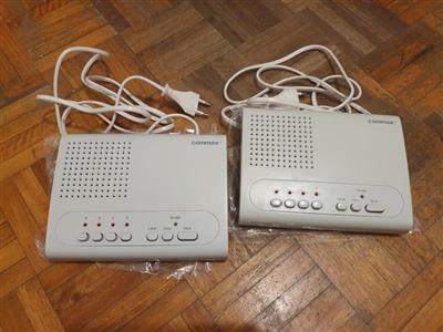 dien thoai lien lac noi bo khong day commax wi 4c 4 59046