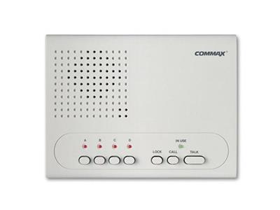 dien thoai lien lac noi bo khong day commax wi 4c 54366