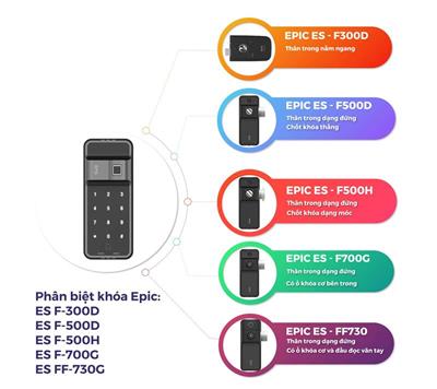 khoa cua thong minh wifi epic ef 300d ultimate 2 53125