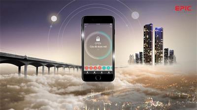 khoa cua thong minh wifi epic ef 300d ultimate 4 45338