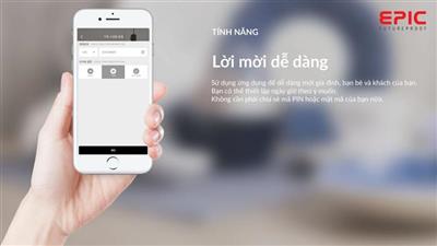 khoa cua thong minh wifi epic ef 300d ultimate 8 93068