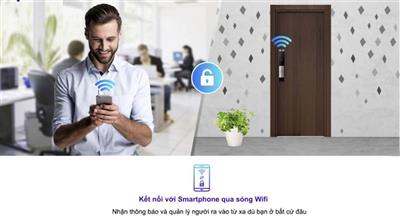 khoa cua thong minh wifi samsung shp dp609as en 9 72142