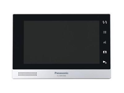 man hinh chuong cua ip panasonic vl mn1000 35761