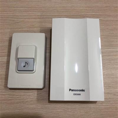 nut bam chuong cua panasonic egg331 3 27091