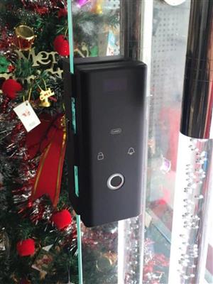 Khoá vân tay cửa kính O’Lok G503 3