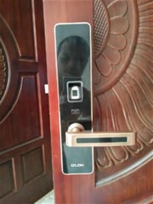 Khóa cửa vân tay O’LOK H7900  Plus (wifi/3G/4G) tiện lợi 10