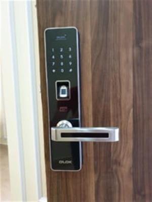 Khóa cửa vân tay O’LOK H7900  Plus (wifi/3G/4G) tiện lợi 7