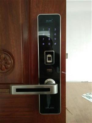 Khóa cửa vân tay O’LOK H7900  Plus (wifi/3G/4G) tiện lợi 9