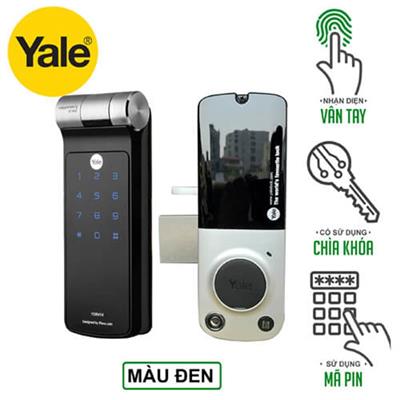 yale ydr414 2 33921
