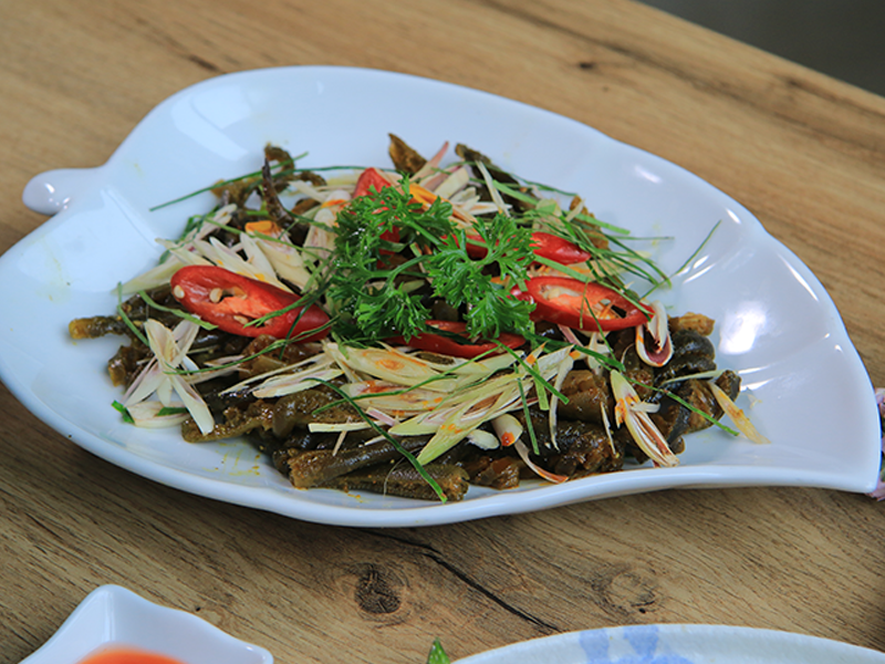 Ăn Chay Đúng Cách