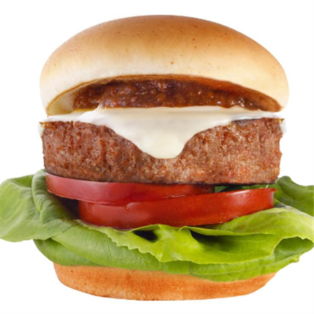 PV-721TB - Sản xuất thịt cho hamburger