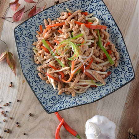 PV-830J - Nguyên liệu thịt xay