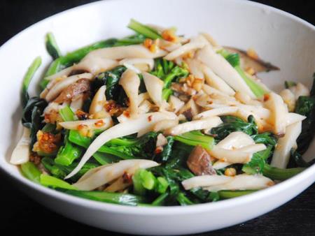 Ăn chay đủ chất