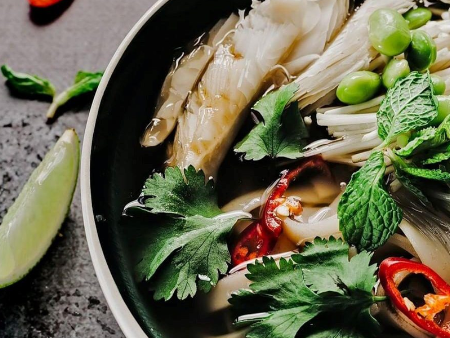 Tất cả kiến thức về ăn chay đúng cách hiện nay