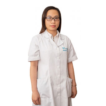 BÁC SĨ LÊ THỊ THÚY