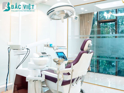 CHI NHÁNH BẮC NINH