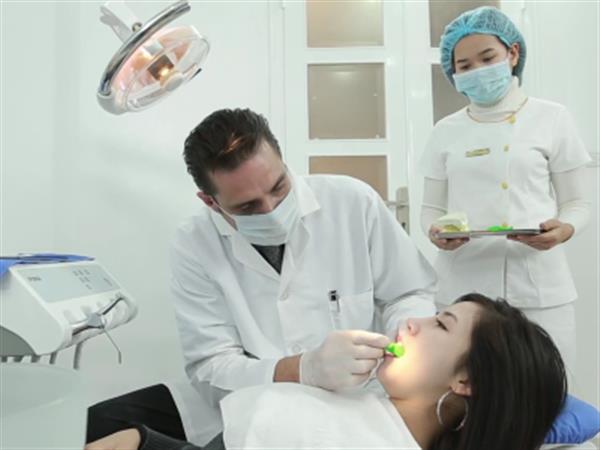 Quy trình công nghệ Hiện đại & An toàn