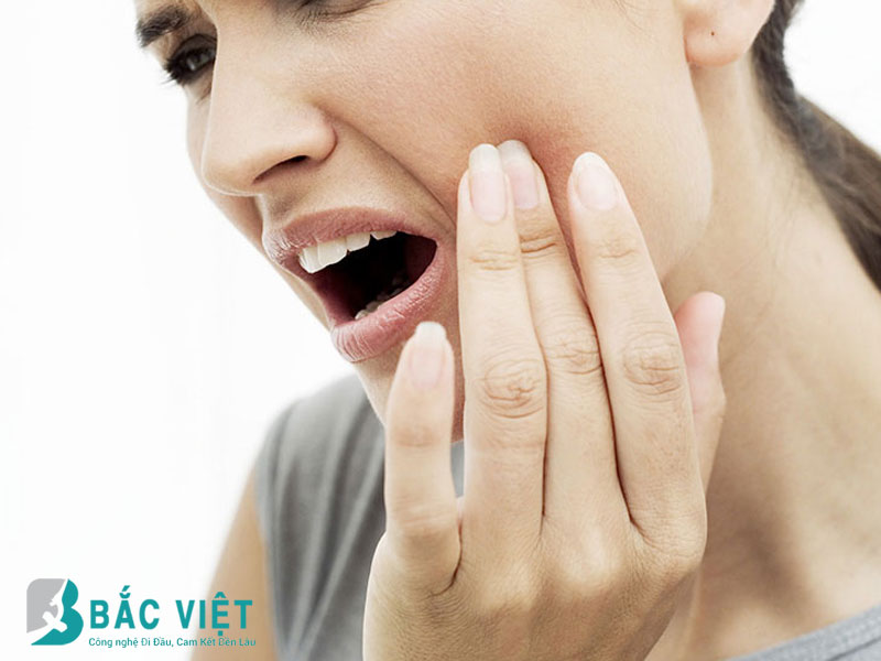 Những điều cần biết về bệnh sâu răng