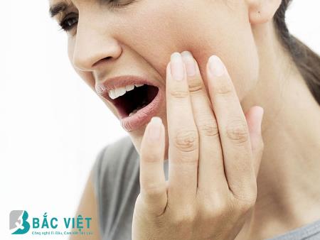 Những điều cần biết về bệnh sâu răng