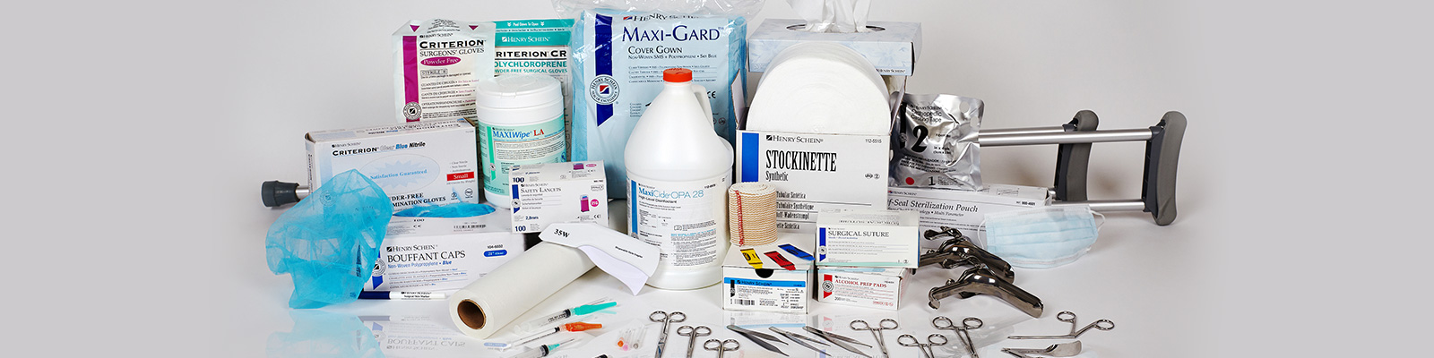 Thiết bị y tế hàng đầu