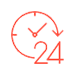 Dịch vụ 24/7