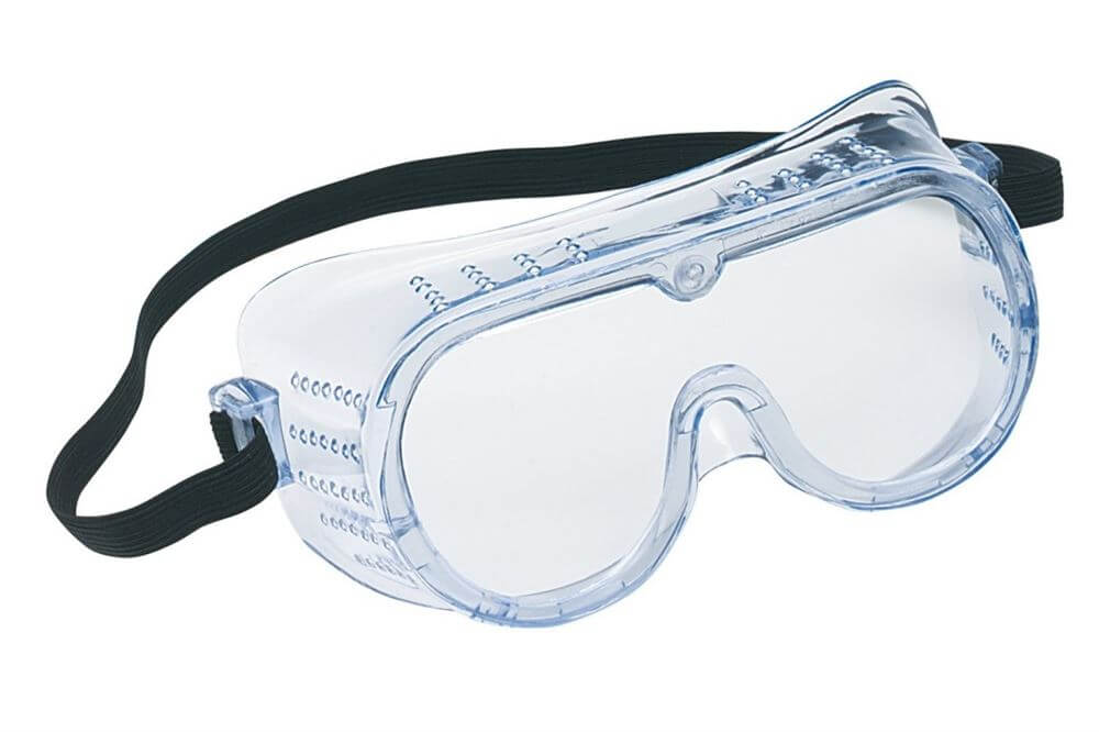 Kính bảo hộ (Goggles)