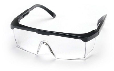 Kính bảo vệ (Safety Glasses)