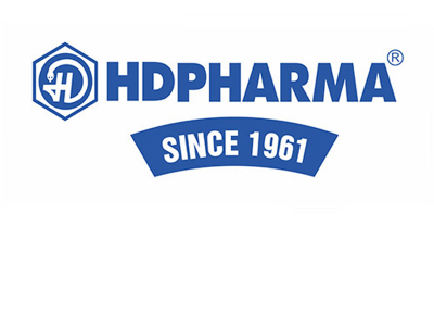 HD Pharma