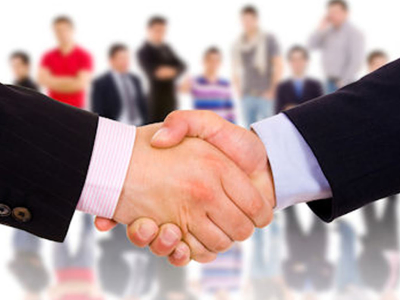 Chính sách bán hàng