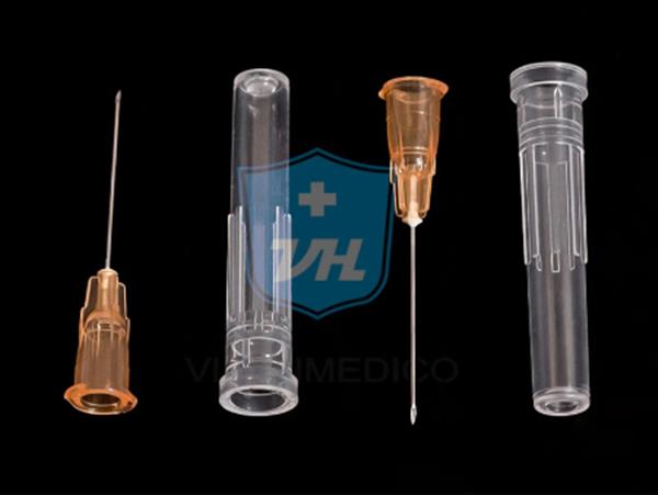 Kim tiêm Vinahankook 25G x 1