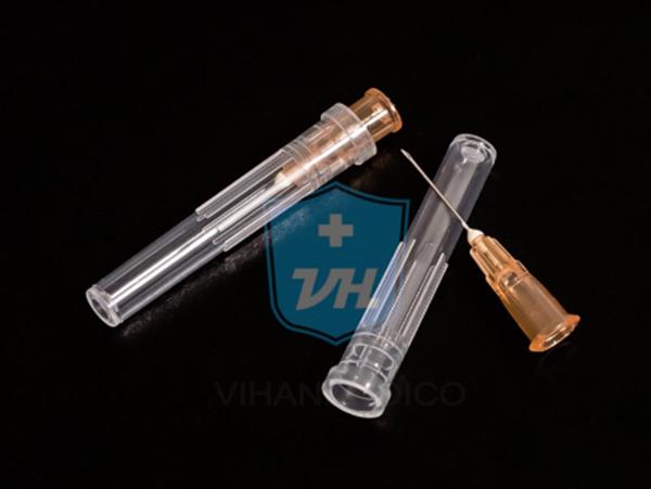 Kim tiêm Vinahankook 25G x 5/8