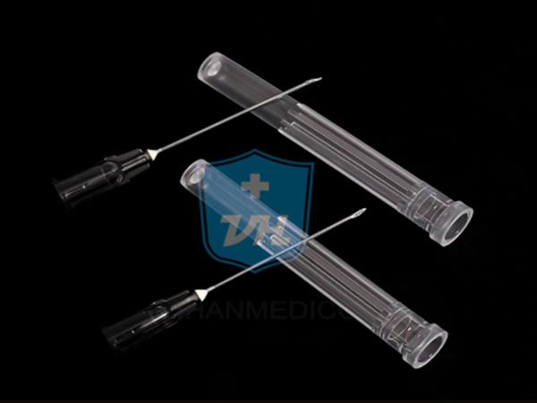 Kim tiêm Vinahankook 22G x 1 1/4