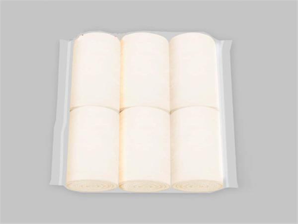 Bông mỡ cuộn Bảo Thạch