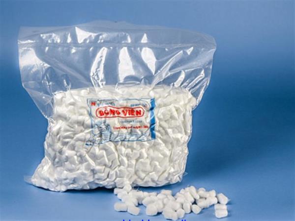 Bông viên Bảo Thạch 0,5 kg