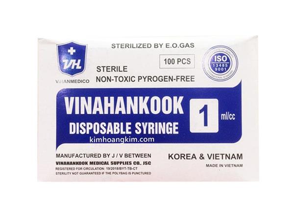 bom tiem vinahankook 1ml cc 83995