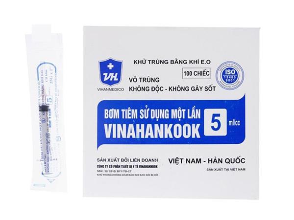 bom tiem vinahankook 5ml cc 1 62550