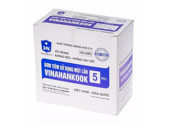 bom tiem vinahankook 5ml cc 2 50839