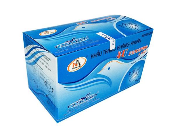 khau trang khang khuan 4 lop nam anh 4u famapro hop 50 cai mau xanh 2 14467