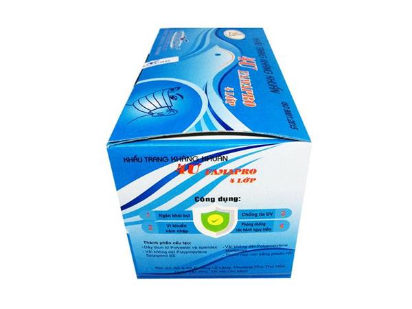 khau trang khang khuan 4 lop nam anh 4u famapro hop 50 cai mau xanh 3 93133