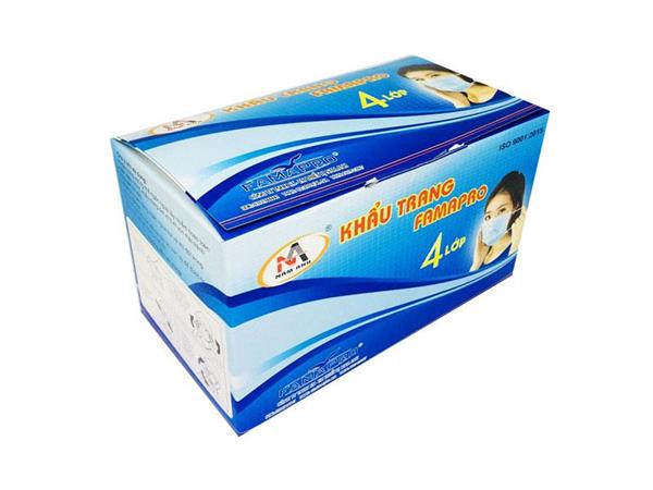 khau trang khang khuan 4 lop nam anh famapro hop 50 cai mau xanh 2 66383