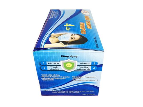 khau trang khang khuan 4 lop nam anh famapro hop 50 cai mau xanh 3 93452