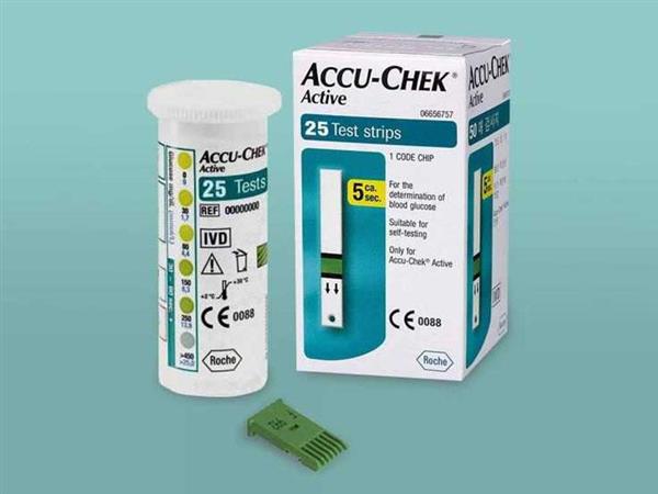 que thu duong huyet active hop 25 que 1 22068