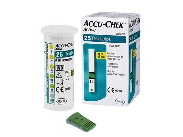 que thu duong huyet active hop 25 que 3 76819