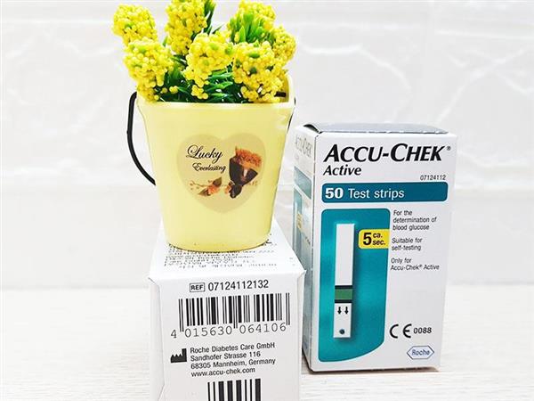 que thu duong huyet active hop 50 que 4 43863