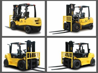 Cost Effective Maintenance Tips for Forklift